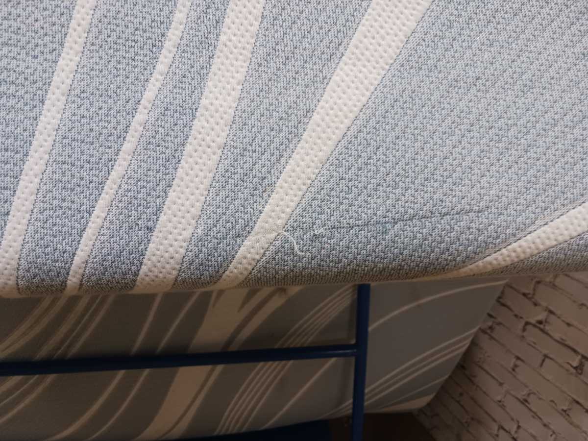 Tempur-Pedic LuxeAlign Medium Hybrid 13 Inch Mattress - King - Gallery Image 5